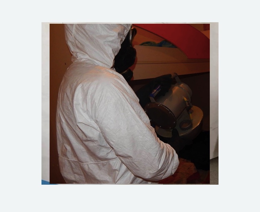 Дезинфекция от муравьев в Ишимбае